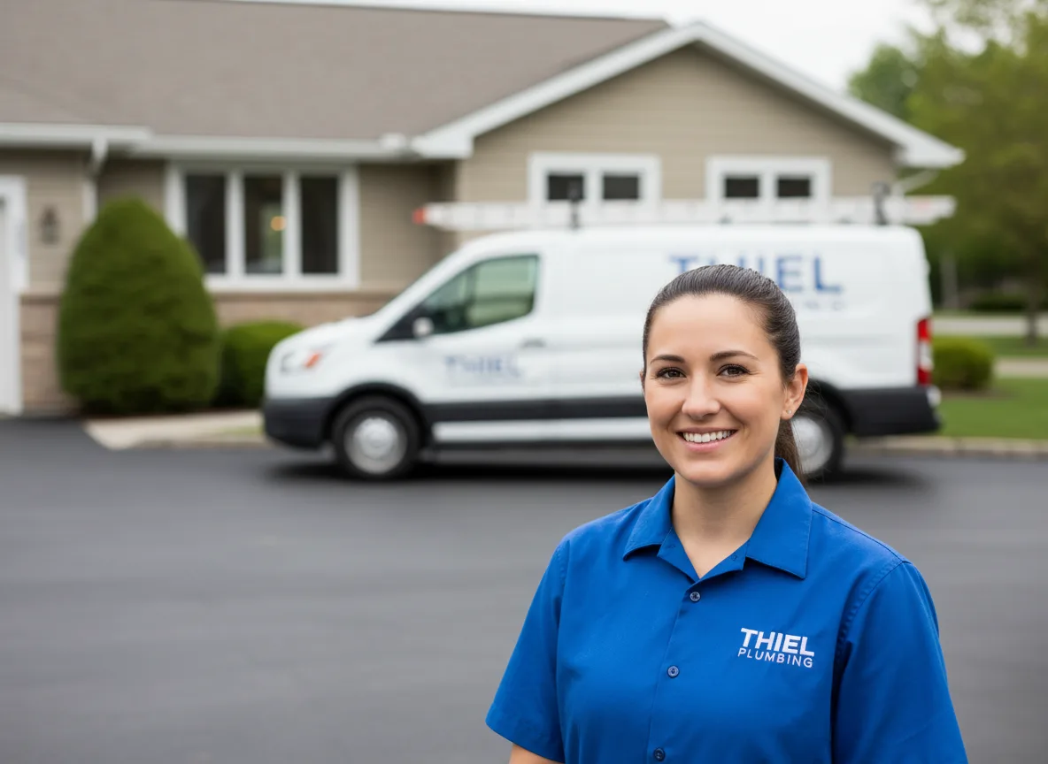Plumber Wilburton, OK FAQs